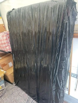 London movers